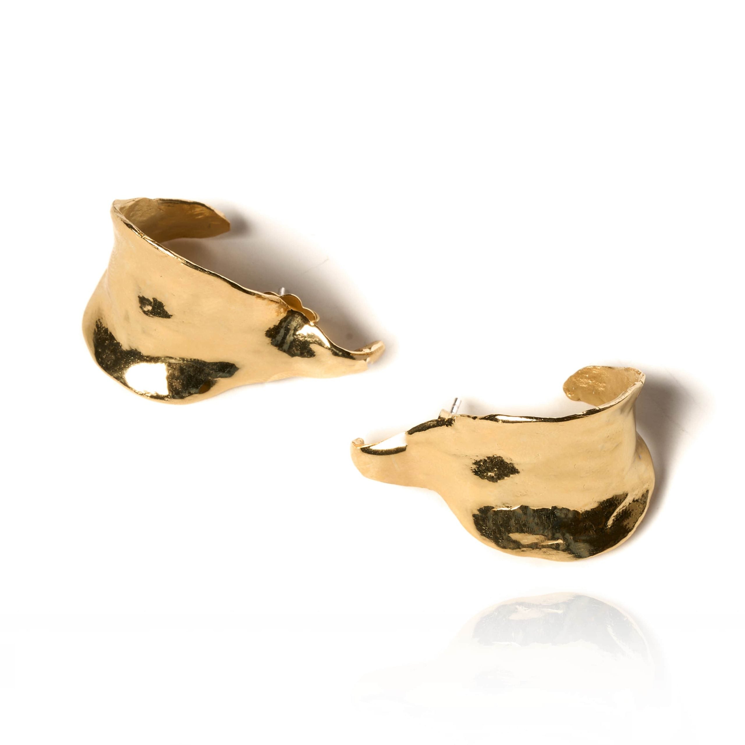 Pendientes Gota