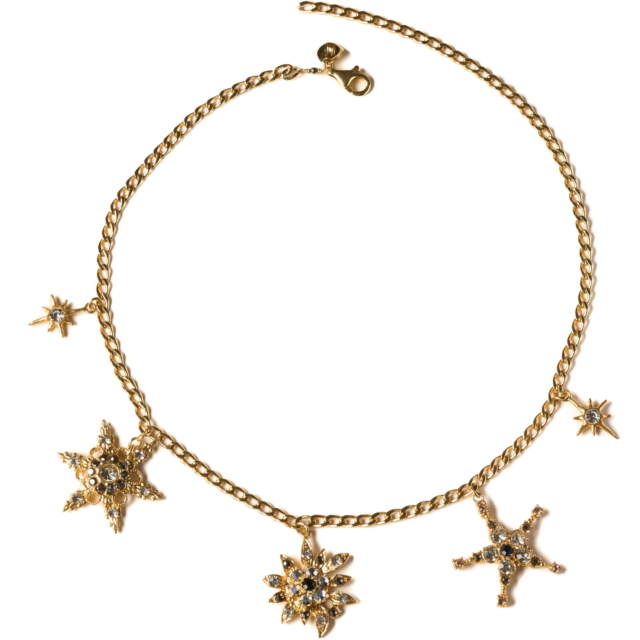 Charm Necklace