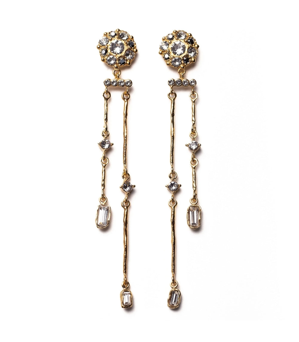 Pendientes Safí
