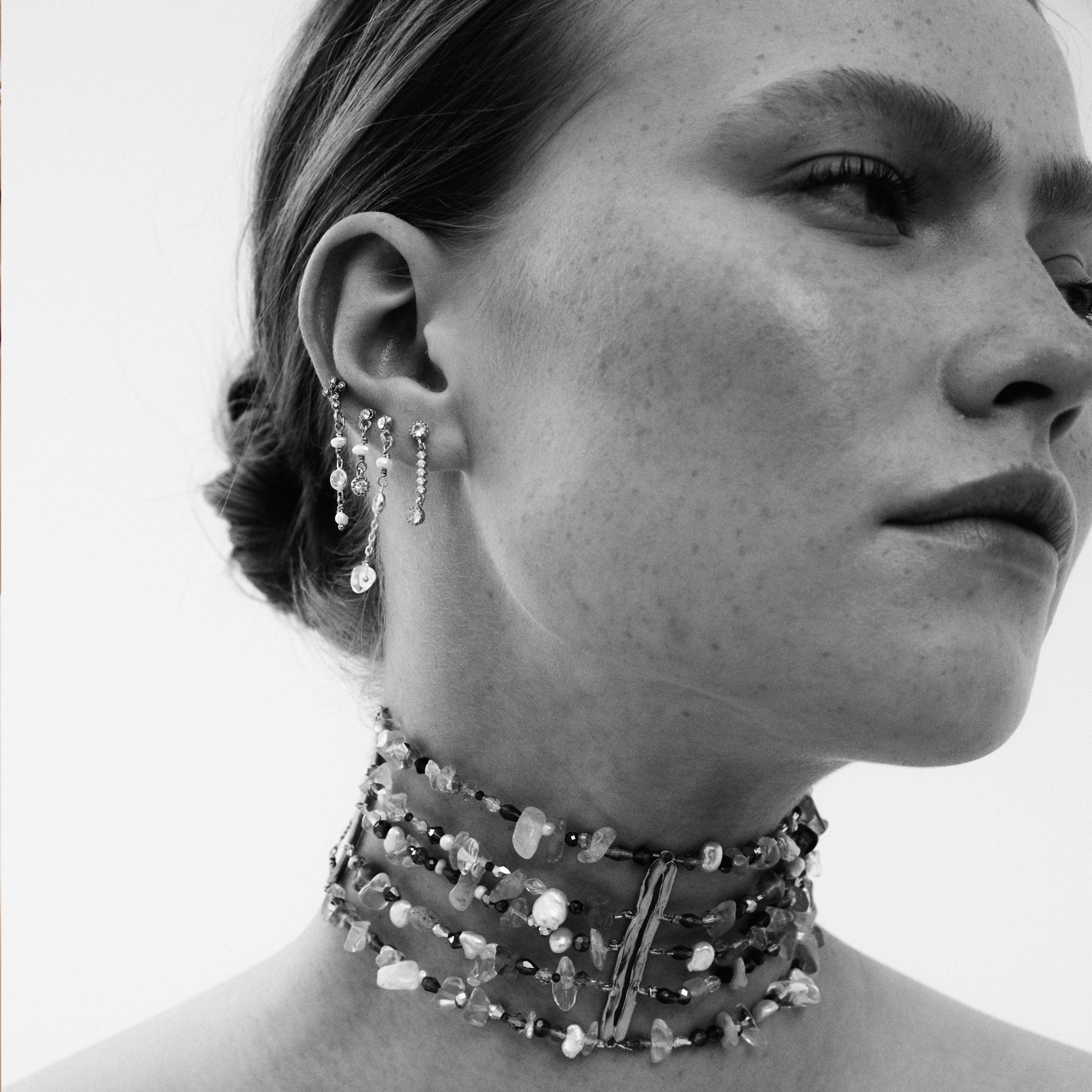 Cocktail Choker