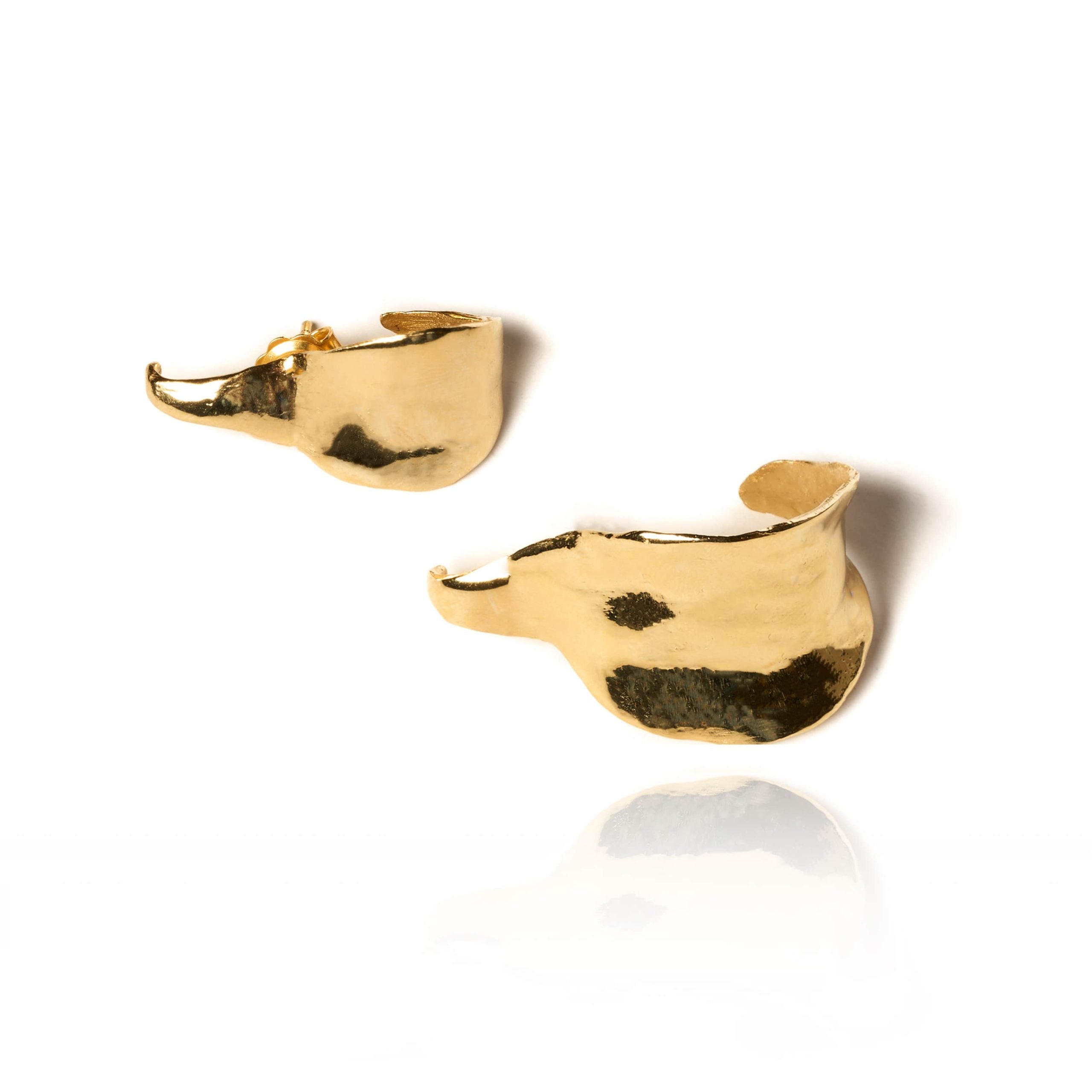 Pendientes Gota
